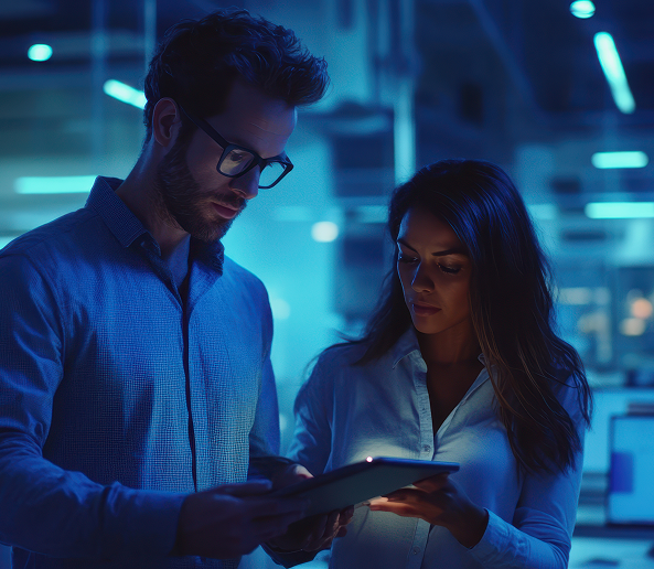 Smarter Enterprise Image