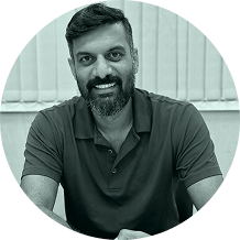 syamkrishnan