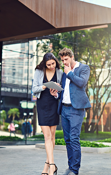 AI Business Function Agents